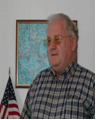Glenn Tyre